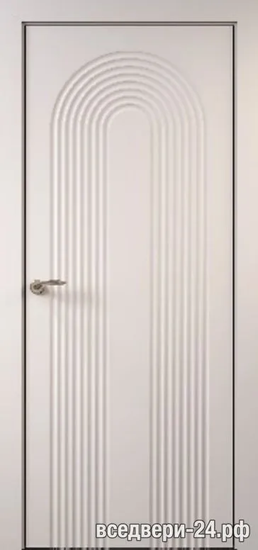 Дверь межкомнатная Престиж «Art» 4