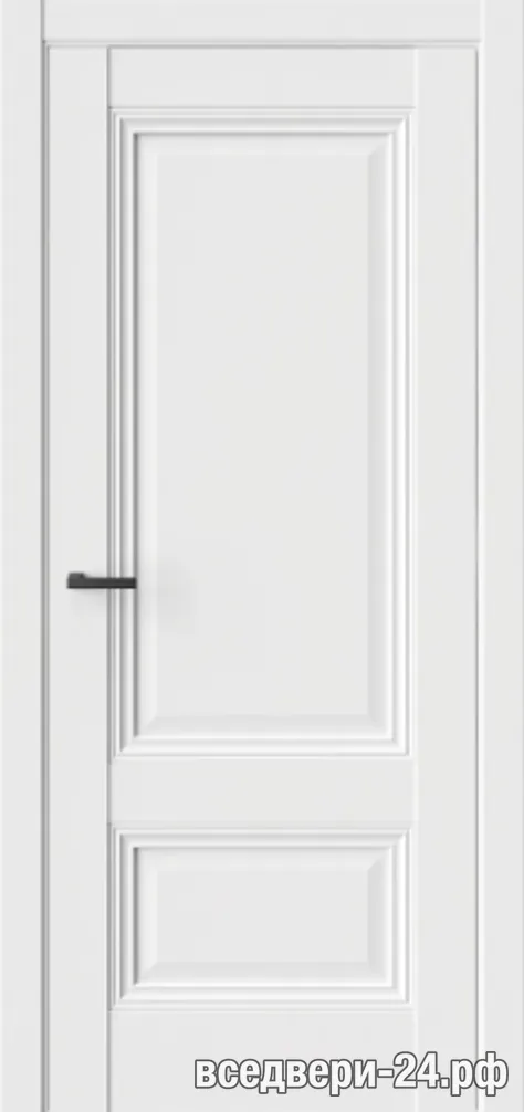 Дверь межкомнатная AxelDoors «Распродажа» Raimond 3E, Белый Е