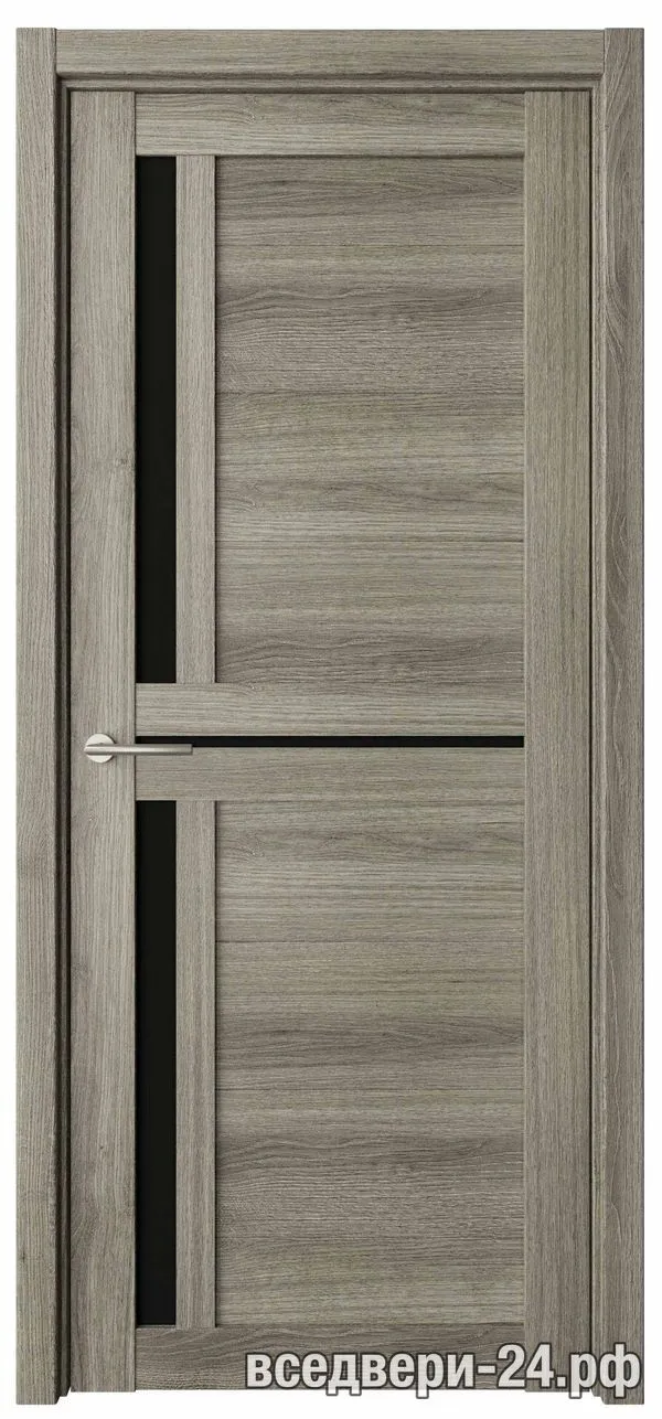Дверь межкомнатная ALBERO Кельн, Пепельный ясень