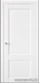 Дверь межкомнатная AxelDoors «Распродажа» TF3, Белый Е