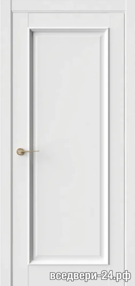 Дверь межкомнатная AxelDoors «Распродажа» EN1, Белый Е