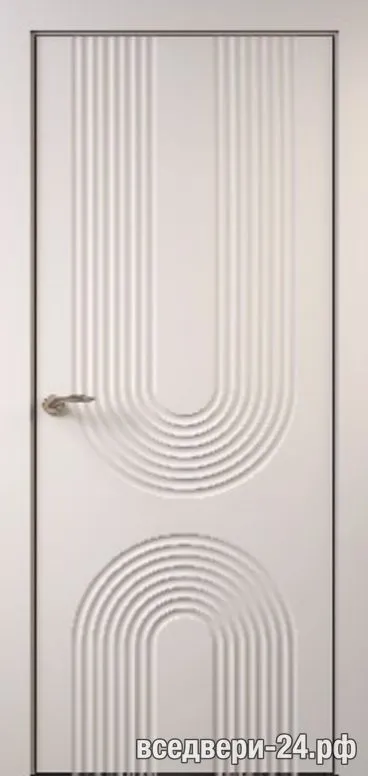 Дверь межкомнатная Престиж «Art» 5