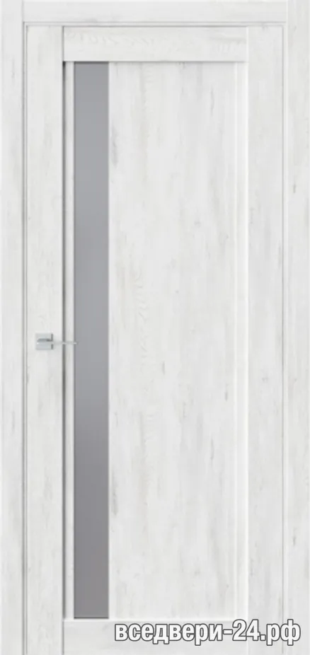 Дверь межкомнатная AxelDoors «Серия Q» XC6, Клен прованс