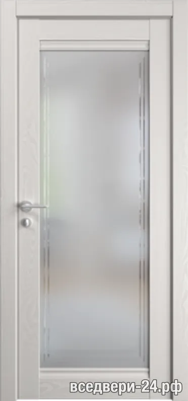 Дверь межкомнатная Престиж «Quadro Light» QL 2