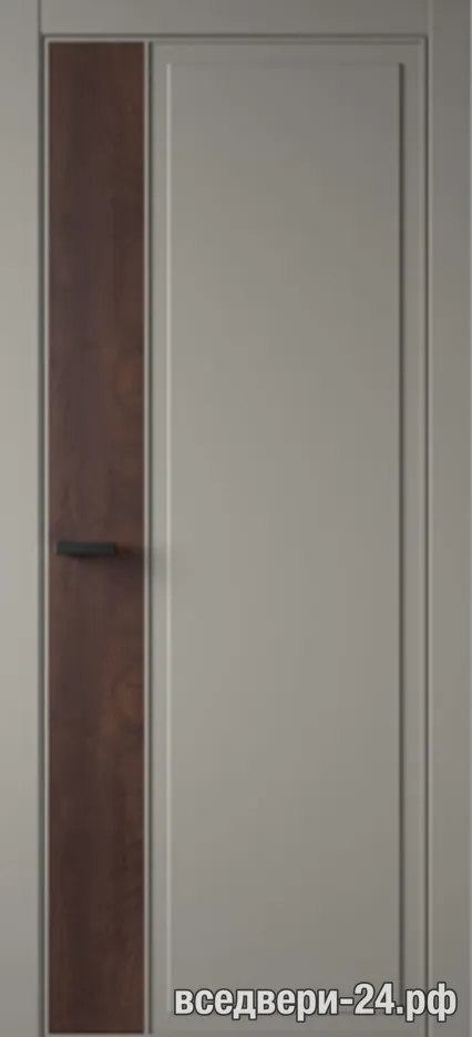 Дверь межкомнатная AxelDoors «Распродажа» HR8, Велюр сантьяго