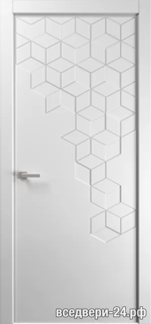 Дверь межкомнатная Престиж «Light и LiSL» Light 9