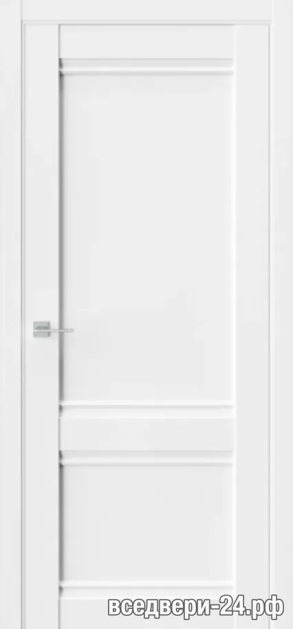 Дверь межкомнатная AxelDoors «Распродажа» CHe5, Белый Е