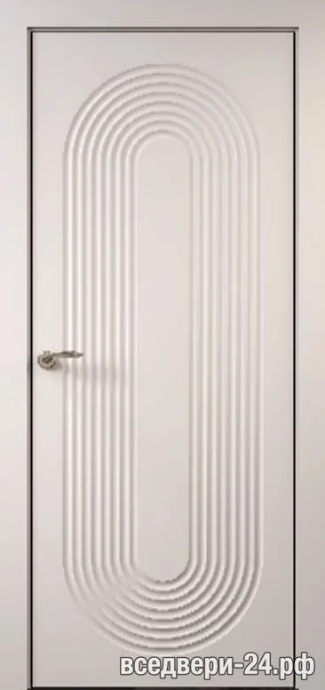 Дверь межкомнатная Престиж «Art» 3