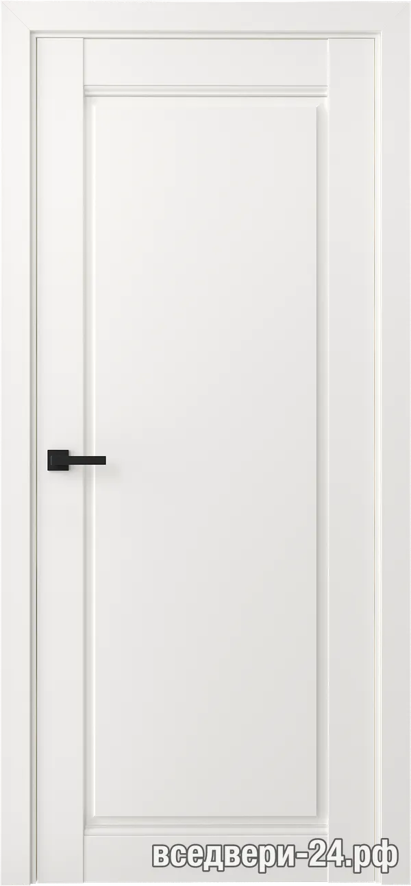 Дверь межкомнатная AxelDoors «Серия Q» QG1, Альвенто
