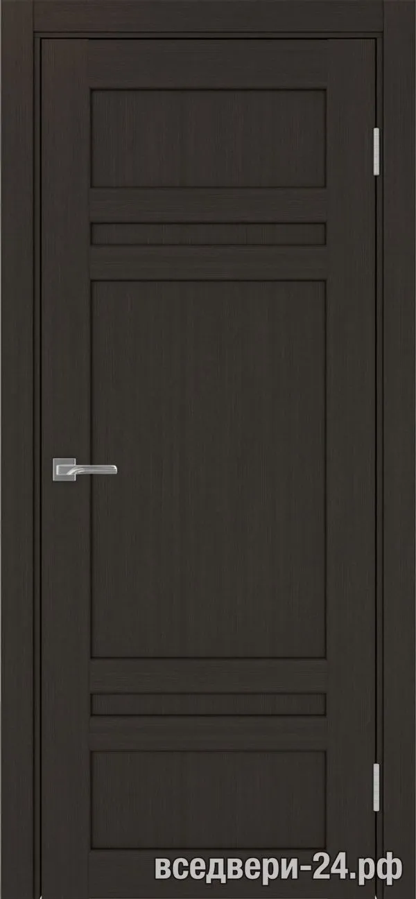 Дверь межкомнатная OPTIMA PORTE «Парма» 422.11111, Венге
