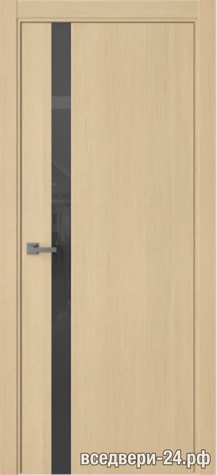Дверь межкомнатная AxelDoors «Серия W» Экзотика 10Е, Санлемо